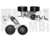 AUTOTEAM A02508 Belt Tensioner, v-ribbed belt
